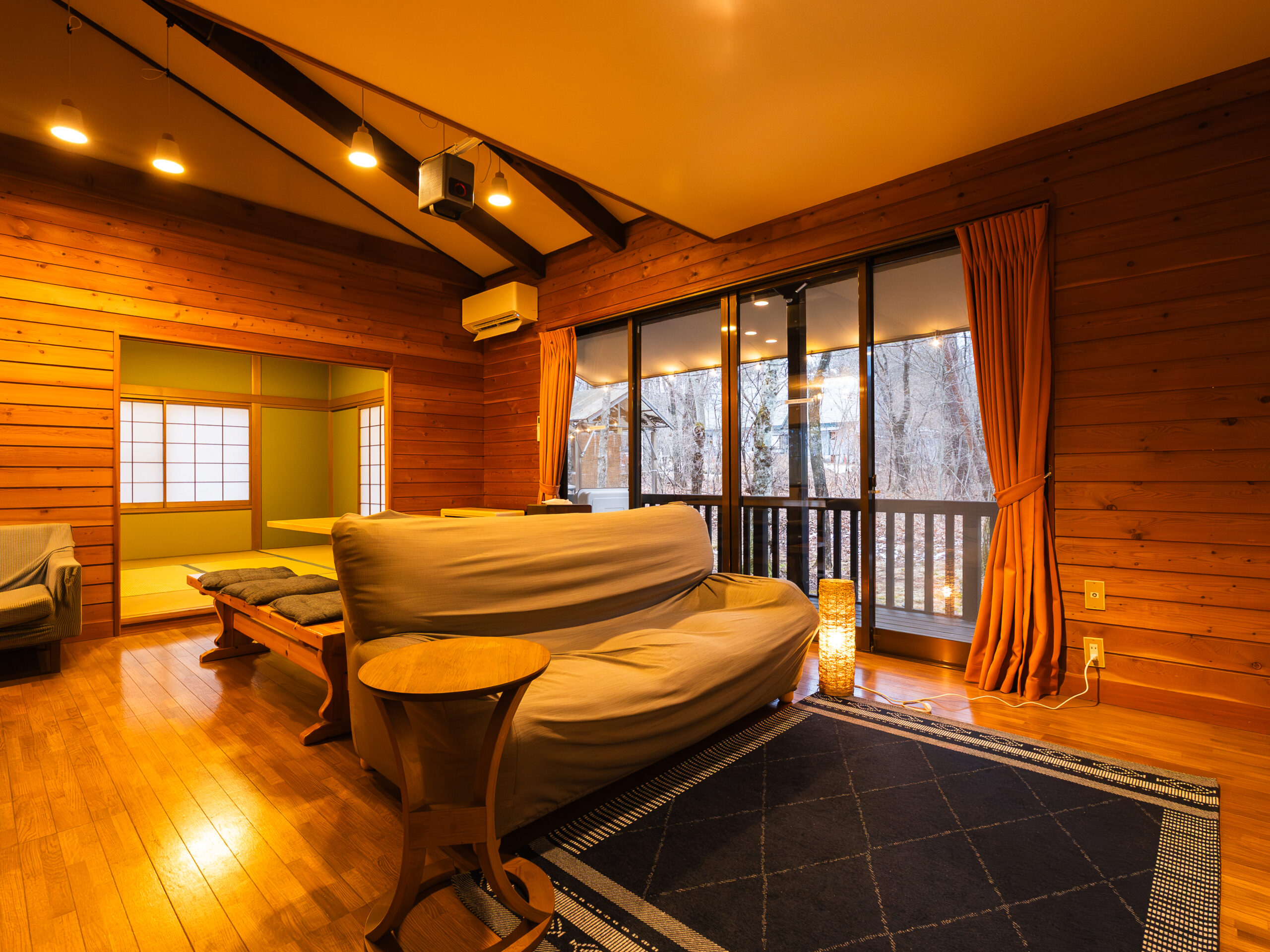 クラレンスリビング