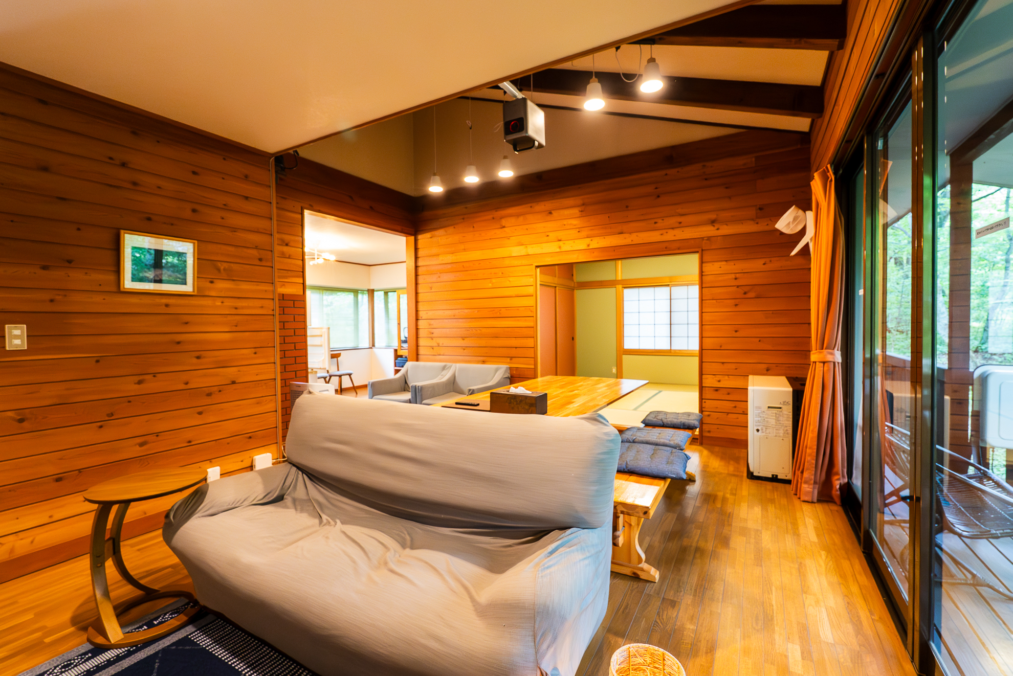 クラレンスリビング